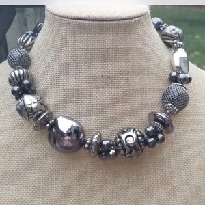 ECLECTIC Premier Designs Necklace